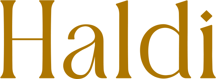 Haldi
